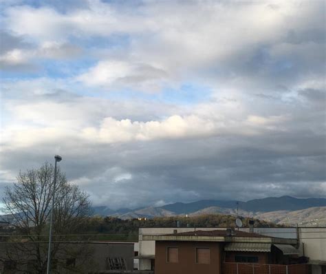 san giovanni valdarno meteo.